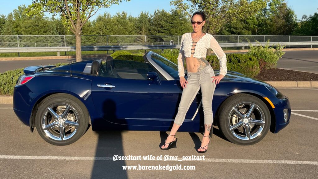 Hotwife Sexitart